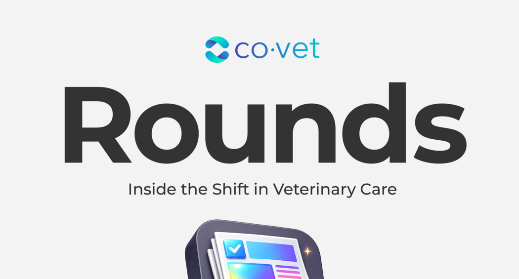 CoVet Rounds